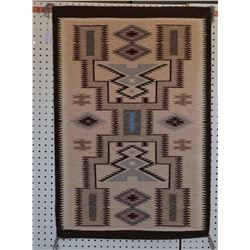 NAVAJO INDIAN TEXTILE