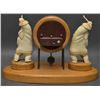 Image 6 : ESKIMO IVORY FIGURES