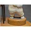 Image 9 : ESKIMO IVORY FIGURES