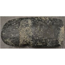 ANASAZI STONE AX HEAD