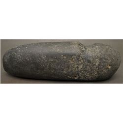 HOHOKAM INDIAN STONE AX HEAD