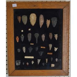 ANASAZI INDIAN ARTIFACTS