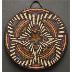 WOUNAAN RAINFOREST BASKET