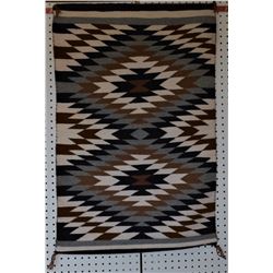 NAVAJO INDIAN TEXTILE