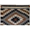 Image 3 : NAVAJO INDIAN TEXTILE