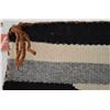 Image 7 : NAVAJO INDIAN TEXTILE