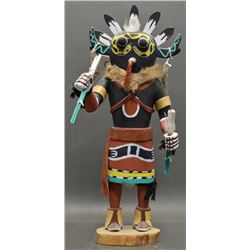 HOPI INDIAN KACHINA