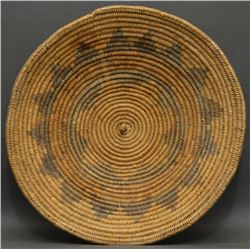 NAVAJO INDIAN WEDDING BASKET