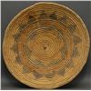 Image 1 : NAVAJO INDIAN WEDDING BASKET