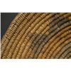 Image 8 : NAVAJO INDIAN WEDDING BASKET
