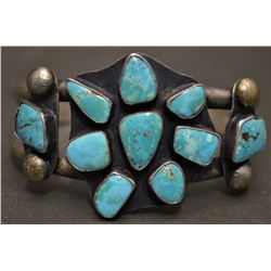 NAVAJO INDIAN BRACELET