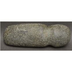 ANASAZI STONE AX HEAD