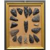 Image 1 : FRAME OF ARTIFACTS