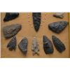 Image 3 : FRAME OF ARTIFACTS