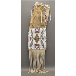 SIOUX INDIAN TOBACCO BAG
