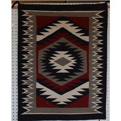 NAVAJO INDIAN TEXTILE