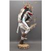 Image 2 : NAVAJO INDIAN DOLL (MIKE LONEWOLF)