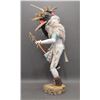 Image 4 : NAVAJO INDIAN DOLL (MIKE LONEWOLF)