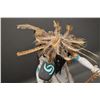 Image 7 : NAVAJO INDIAN DOLL (MIKE LONEWOLF)