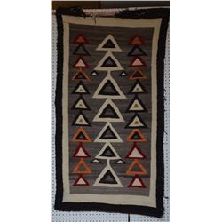 NAVAJO INDIAN TEXTILE