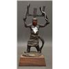 Image 1 : WESTERN BRONZE (TOM KNAPP)