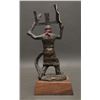 Image 3 : WESTERN BRONZE (TOM KNAPP)