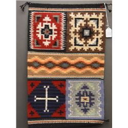 NAVAJO INDIAN TEXTILE