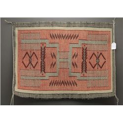 NAVAJO INDIAN TEXTILE