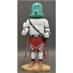 HOPI INDIAN KACHINA