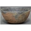Image 11 : MIMBRES ANASAZI POTTERY BOWL