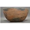Image 1 : MIMBRES ANASAZI POTTERY BOWL