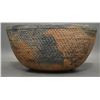 Image 2 : MIMBRES ANASAZI POTTERY BOWL