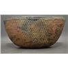 Image 4 : MIMBRES ANASAZI POTTERY BOWL
