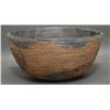 Image 9 : MIMBRES ANASAZI POTTERY BOWL