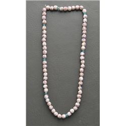 TRADE BEAD NECKLACE