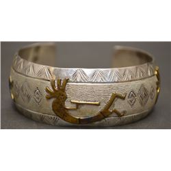 NAVAJO INDIAN BRACELET