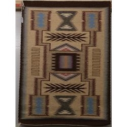 NAVAJO INDIAN TEXTILE