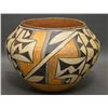 Image 1 : ACOMA INDIAN POTTERY OLLA