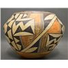 Image 3 : ACOMA INDIAN POTTERY OLLA