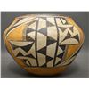 Image 5 : ACOMA INDIAN POTTERY OLLA