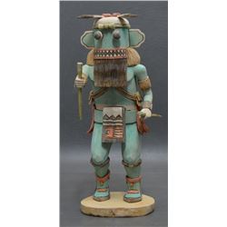 HOPI INDIAN KACHINA (NUMKENA)