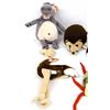 Image 2 : Collection of ''ty'' Beanie Babies