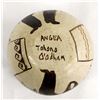 Image 3 : Tohono O'odham Pottery Friendship Jar