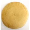 Image 2 : Native American Pamunkey Pottery Shallow Bowl