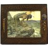 Image 1 : Antique 1903 R. Atkinson Fox Native American Print