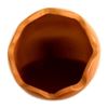 Image 2 : Jemez Carved Stylized Feather Bowl by Ed Yepa