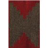 Image 2 : Native American Wool Textile Rug