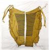 Image 1 : Native American Doeskin Leggings