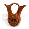 Image 1 : Hopi Pottery Wedding Vase by Rosetta Huma