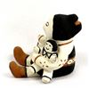 Image 2 : Cochiti Pottery Storyteller by Mary Pino